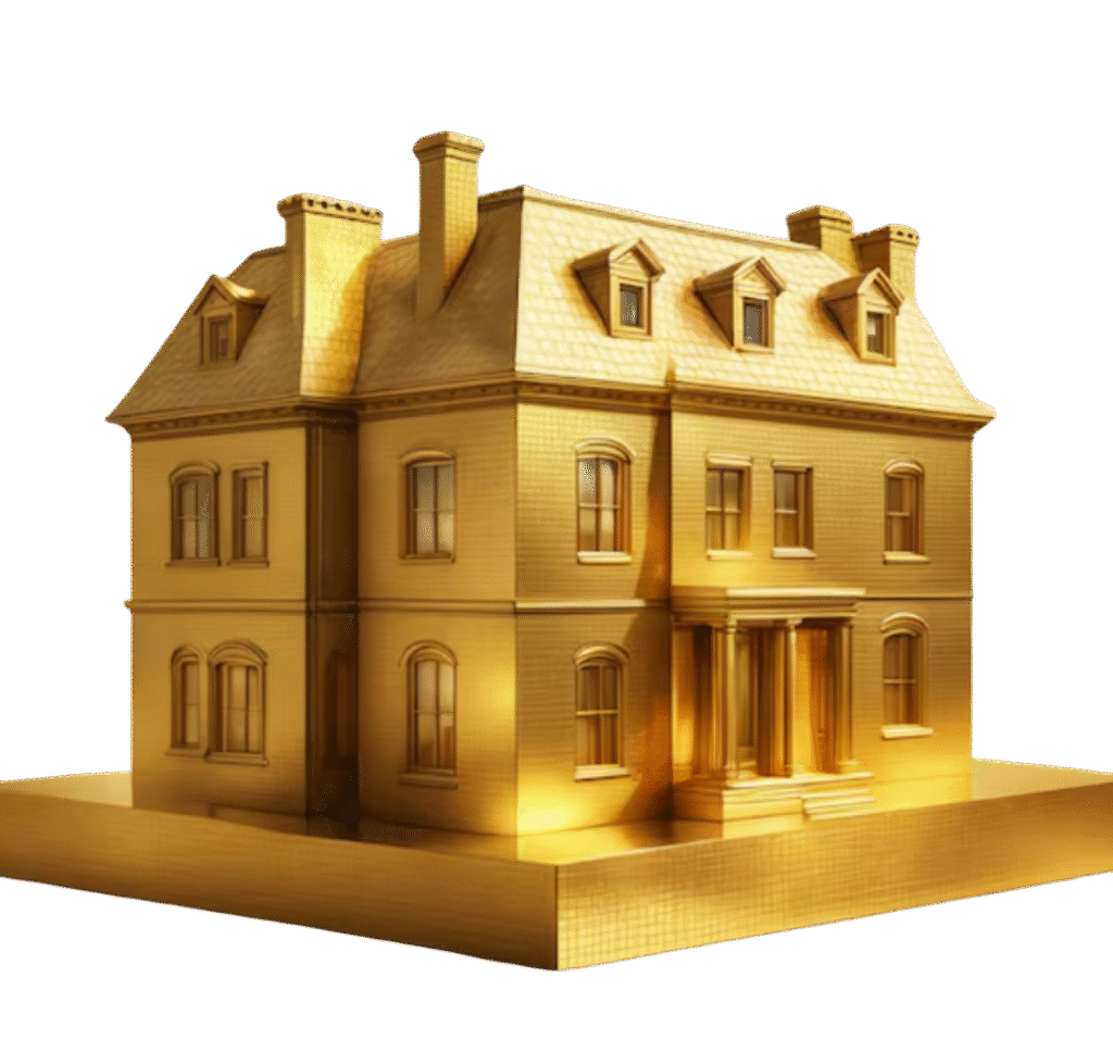 Trouver un bien immobilier adapté à ton budget et à tes objectifs