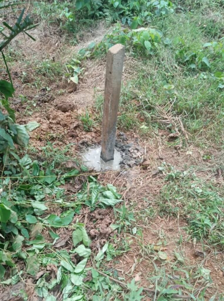 achat terrain titré au Cameroun depuis l’Europe