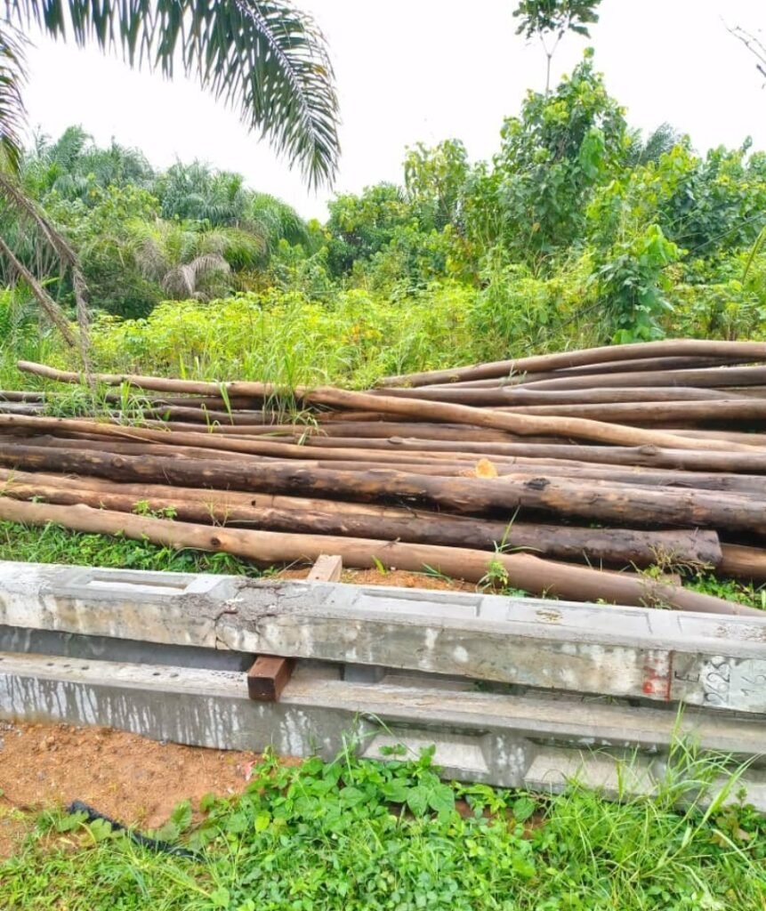 Terrain destiné à un projet résidentiel, avec vérifications préalables des documents et accompagnement sur les démarches d’acquisition.